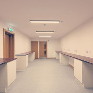 Commercial Flooring Contractor